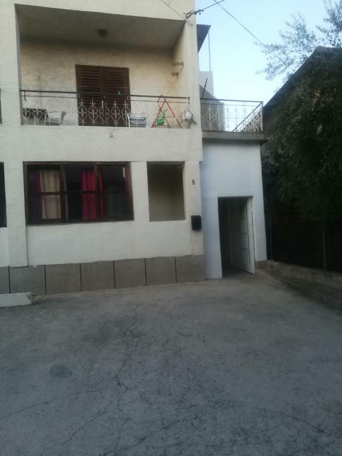 Ferienwohnung Nina Zadar Exterior foto