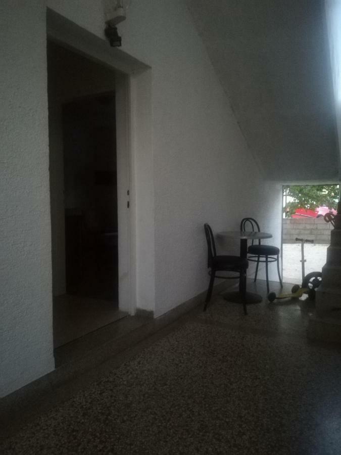 Ferienwohnung Nina Zadar Exterior foto